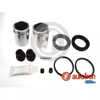 Kit de réparation, étrier de frein AUTOFREN SEINSA D42207C