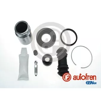 Kit de réparation, étrier de frein AUTOFREN SEINSA D42209C