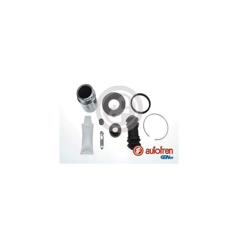 Kit de réparation, étrier de frein AUTOFREN SEINSA D42209C
