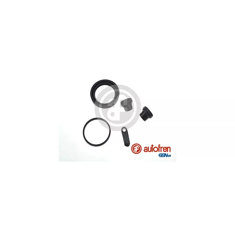 Kit de réparation, étrier de frein AUTOFREN SEINSA D4221