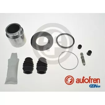 Kit de réparation, étrier de frein AUTOFREN SEINSA D42211C