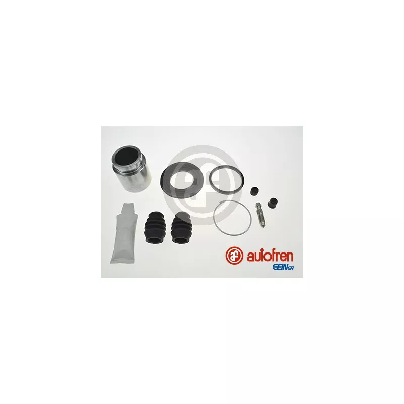 Kit de réparation, étrier de frein AUTOFREN SEINSA D42211C