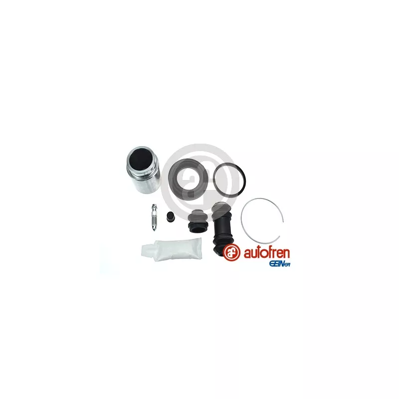 Kit de réparation, étrier de frein AUTOFREN SEINSA D42212C