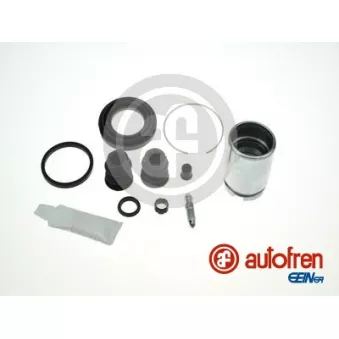 Kit de réparation, étrier de frein AUTOFREN SEINSA D42213C
