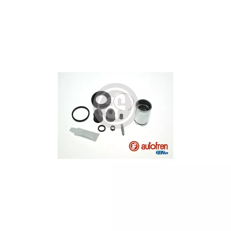 Kit de réparation, étrier de frein AUTOFREN SEINSA D42213C
