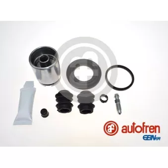 Kit de réparation, étrier de frein AUTOFREN SEINSA D42213K
