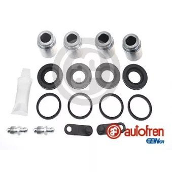 Kit de réparation, étrier de frein AUTOFREN SEINSA