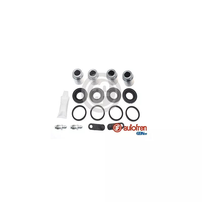 Kit de réparation, étrier de frein AUTOFREN SEINSA D42215C