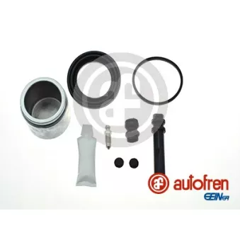 Kit de réparation, étrier de frein AUTOFREN SEINSA D42216C