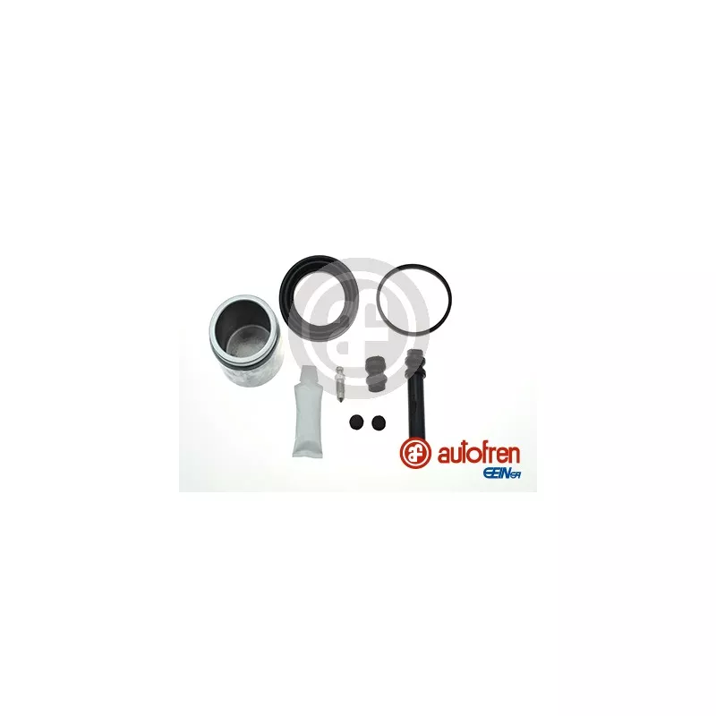 Kit de réparation, étrier de frein AUTOFREN SEINSA D42216C