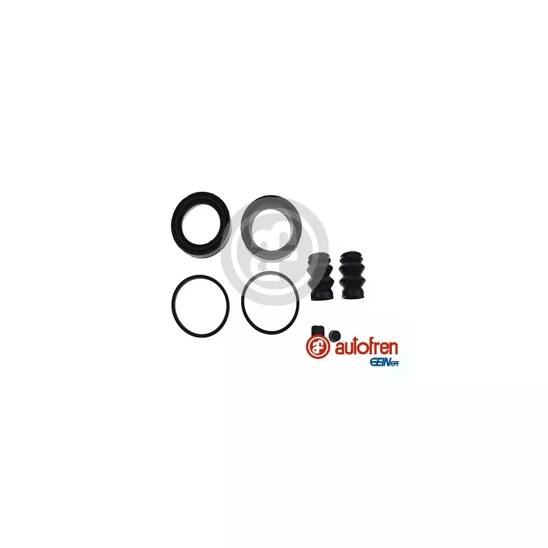 Kit de réparation, étrier de frein AUTOFREN SEINSA D42217