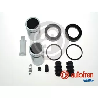 Kit de réparation, étrier de frein AUTOFREN SEINSA D42218C