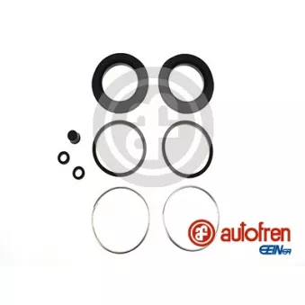 Kit de réparation, étrier de frein AUTOFREN SEINSA
