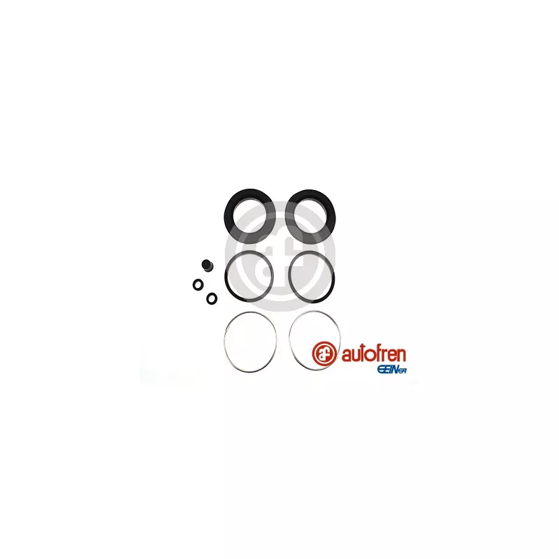 Kit de réparation, étrier de frein AUTOFREN SEINSA D4222