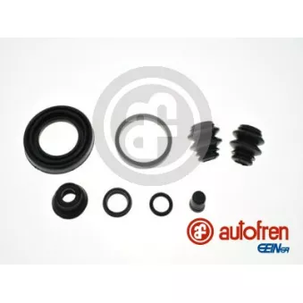 Kit de réparation, étrier de frein AUTOFREN SEINSA D42220