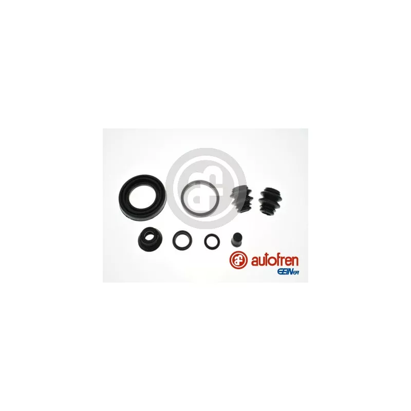 Kit de réparation, étrier de frein AUTOFREN SEINSA D42220