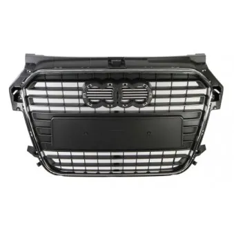 Grille de radiateur BLIC 6502-07-0045990P