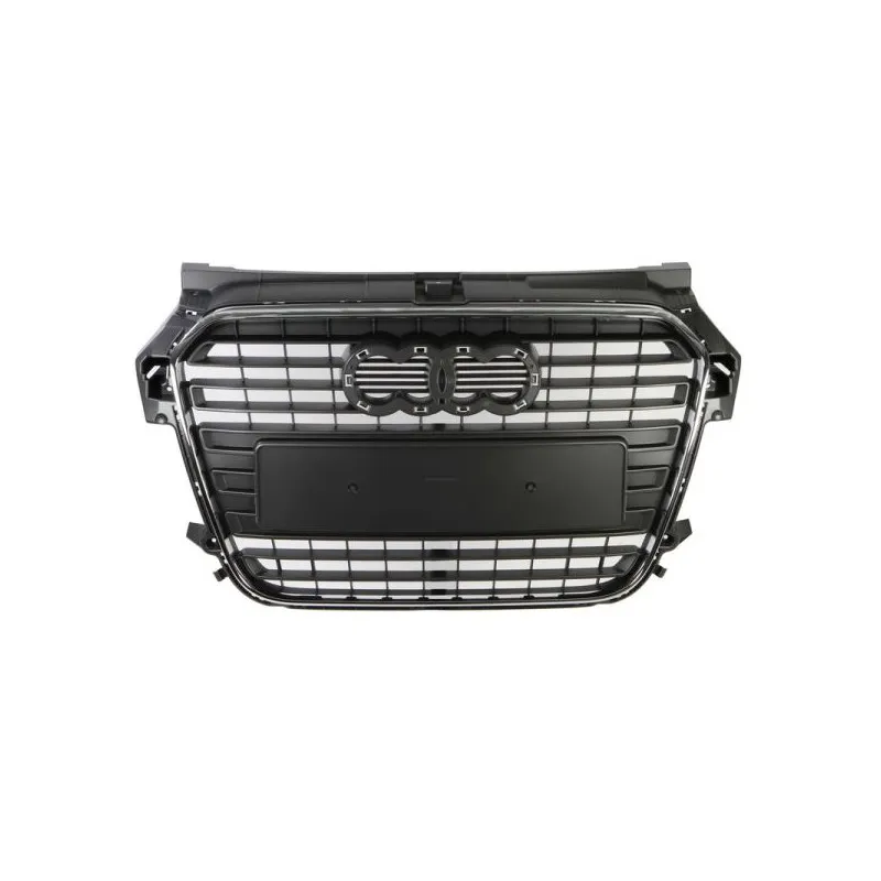 Grille de radiateur BLIC 6502-07-0045990P