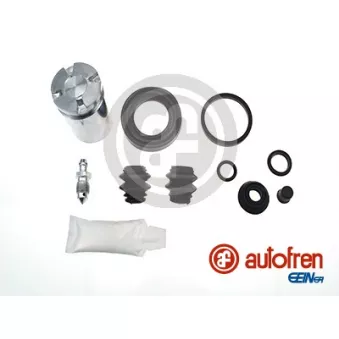 Kit de réparation, étrier de frein AUTOFREN SEINSA
