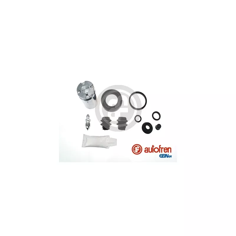 Kit de réparation, étrier de frein AUTOFREN SEINSA D42221C