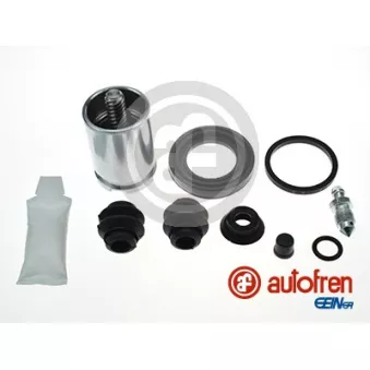 Kit de réparation, étrier de frein AUTOFREN SEINSA