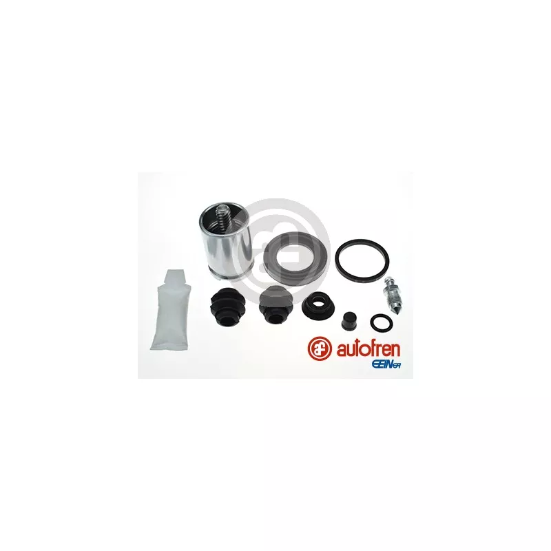 Kit de réparation, étrier de frein AUTOFREN SEINSA D42221K