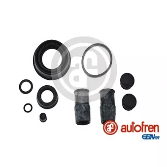 Kit de réparation, étrier de frein AUTOFREN SEINSA D42222