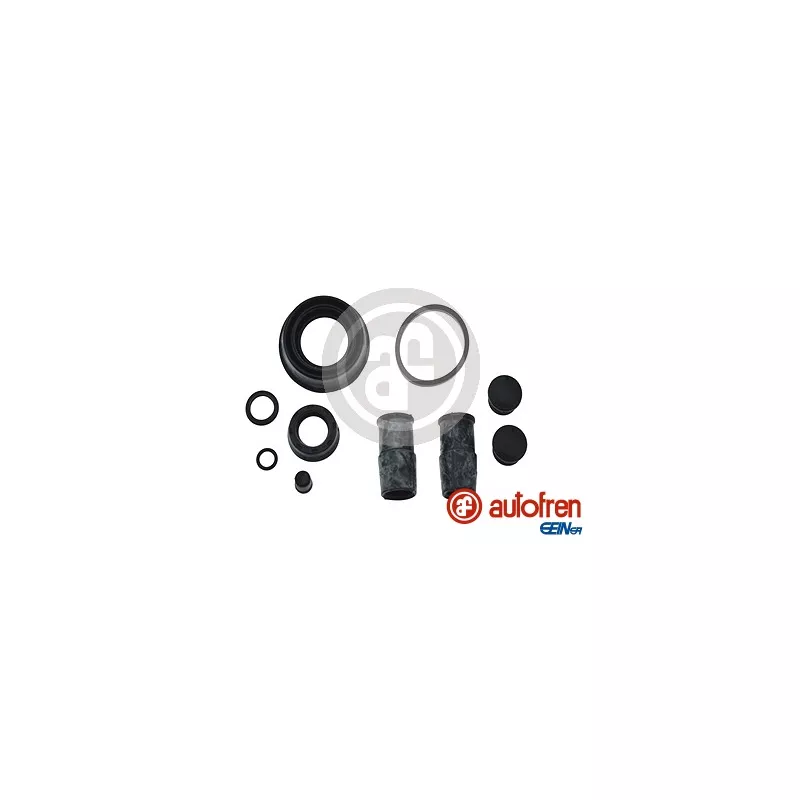 Kit de réparation, étrier de frein AUTOFREN SEINSA D42222