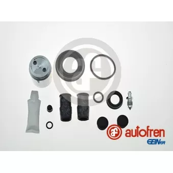 Kit de réparation, étrier de frein AUTOFREN SEINSA D42223C
