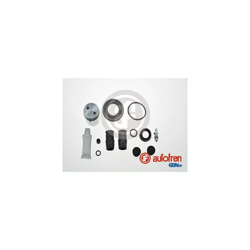 Kit de réparation, étrier de frein AUTOFREN SEINSA D42223C