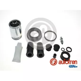 Kit de réparation, étrier de frein AUTOFREN SEINSA