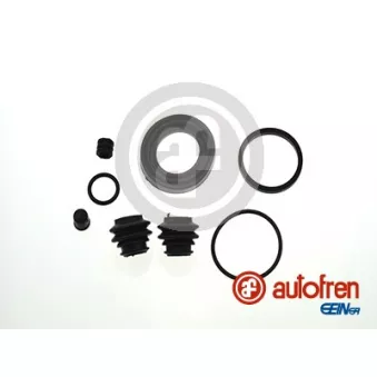 Kit de réparation, étrier de frein AUTOFREN SEINSA D42224