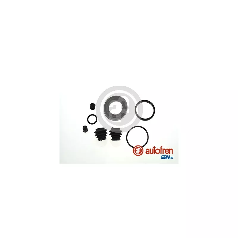 Kit de réparation, étrier de frein AUTOFREN SEINSA D42224