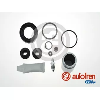 Kit de réparation, étrier de frein AUTOFREN SEINSA D42225C