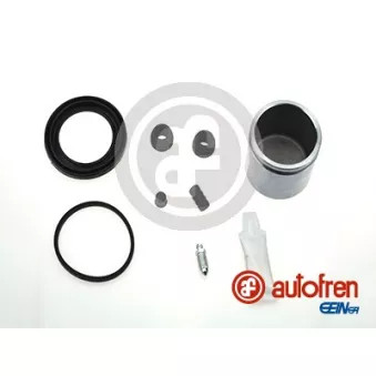 Kit de réparation, étrier de frein AUTOFREN SEINSA