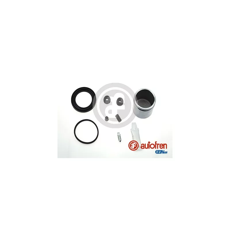 Kit de réparation, étrier de frein AUTOFREN SEINSA D42226C