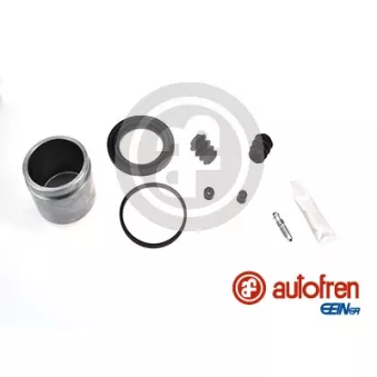 Kit de réparation, étrier de frein AUTOFREN SEINSA D42227C