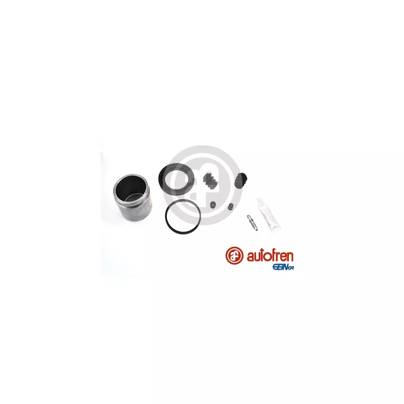 Kit de réparation, étrier de frein AUTOFREN SEINSA D42227C
