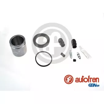 Kit de réparation, étrier de frein AUTOFREN SEINSA