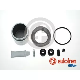Kit de réparation, étrier de frein AUTOFREN SEINSA D42229C