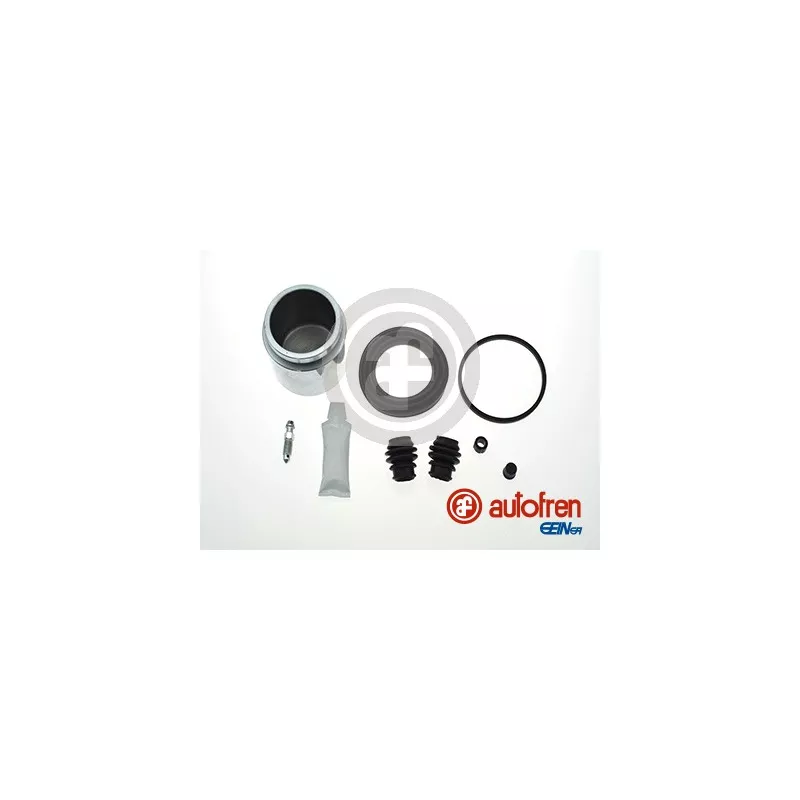 Kit de réparation, étrier de frein AUTOFREN SEINSA D42233C