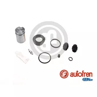 Kit de réparation, étrier de frein AUTOFREN SEINSA D42235C