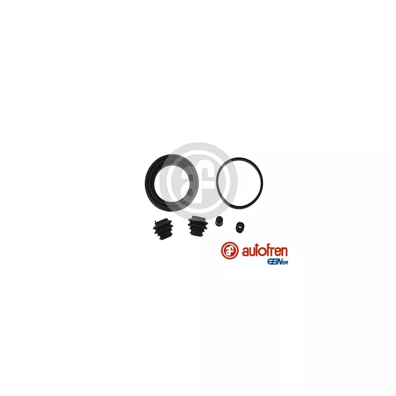 Kit de réparation, étrier de frein AUTOFREN SEINSA D42236