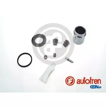 Kit de réparation, étrier de frein AUTOFREN SEINSA D42238C