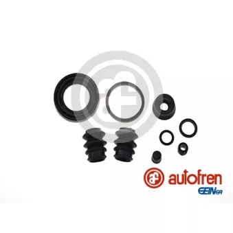 Kit de réparation, étrier de frein AUTOFREN SEINSA D42239