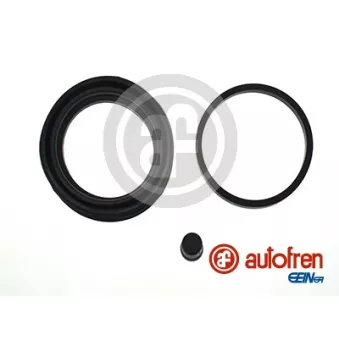 Kit de réparation, étrier de frein AUTOFREN SEINSA D4224
