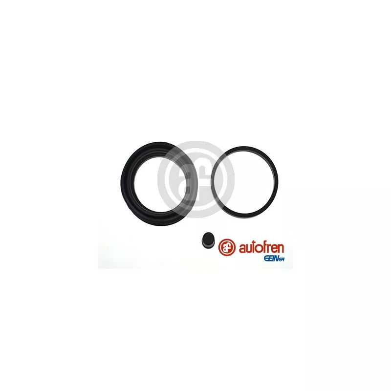 Kit de réparation, étrier de frein AUTOFREN SEINSA D4224