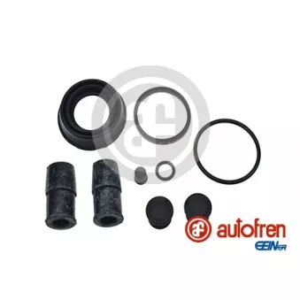 Kit de réparation, étrier de frein AUTOFREN SEINSA D42241