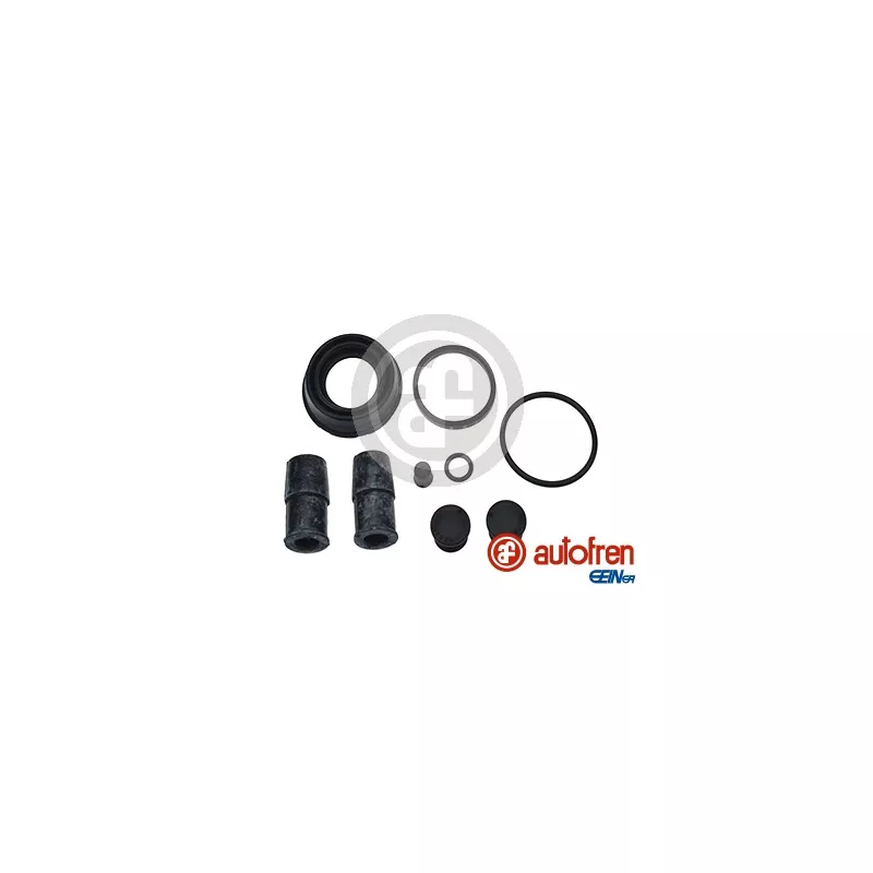 Kit de réparation, étrier de frein AUTOFREN SEINSA D42241