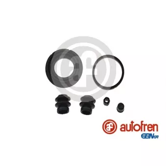 Kit de réparation, étrier de frein AUTOFREN SEINSA